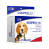 Doxipets DOXIPETS 100 100 TABS - Pets Pharma