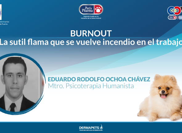 la sutil flama que se vuelve incencio en el trabajo